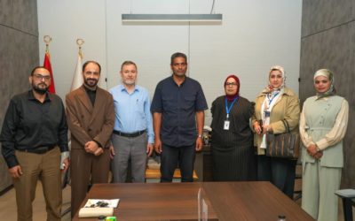 صحة طلبتنا مسؤولية مشتركة.. والوقاية تبدأ بالوعي