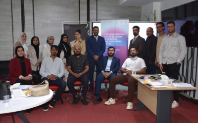 جامعة بنغازي تختتم تدريبًا متخصصًا في مناهج البحث القانوني بالتعاون مع جامعة قطر وبدعم ألماني