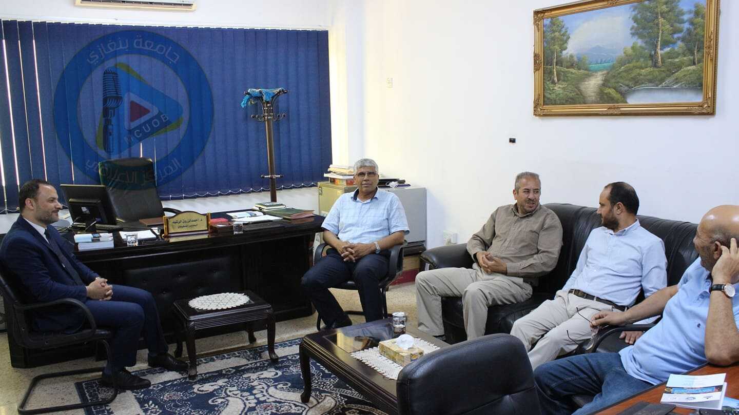 شراكه