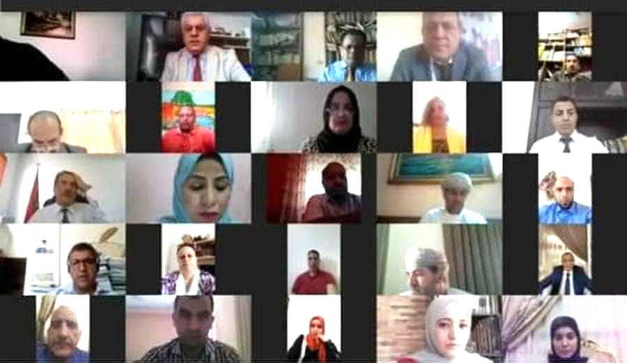 لامراض ولاوبئة عبر التاريخ