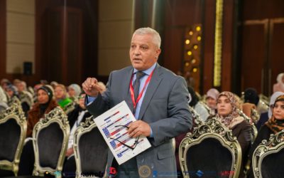Dr Mahmoud Al-Werfalli Publishes International Research in PLOS ONE (Q1)