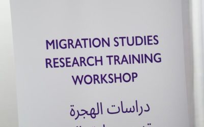 Intensive Scientific Workshop at the University of Benghazi on Qualitative Research Methods in Migration Studies Concludes
