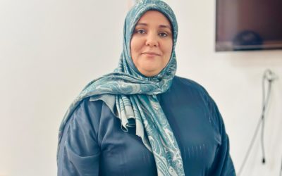 For the First Time Among Libyan Universities: Discussion of the First Two PhD Proposals in Nutrition and Public Health at the University of Benghazi
