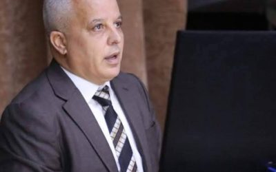 University of Benghazi Strengthens Its International Presence with Distinguished Research Paper at the International Conference on E-Learning – 2026