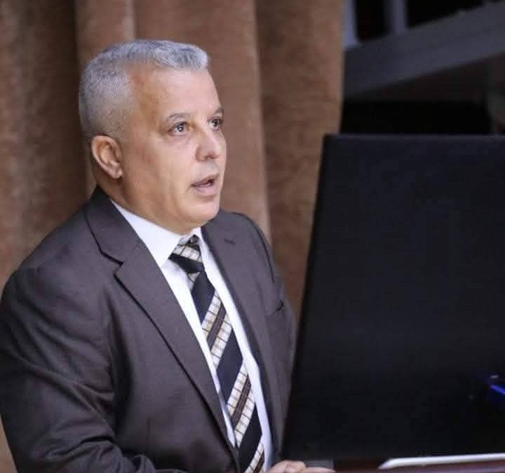 University of Benghazi Strengthens Its International Presence with Distinguished Research Paper at the International Conference on E-Learning – 2026