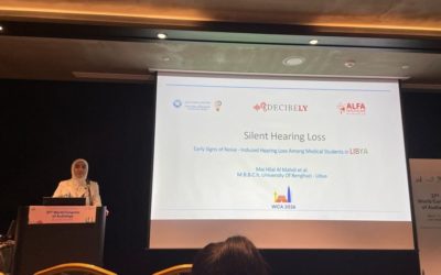 University of Benghazi Makes a Distinguished Presence at an International Scientific Forum in South Korea