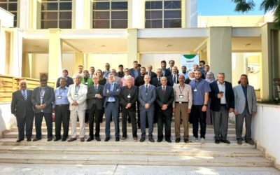 University of Benghazi Proposes Student Mobility Measures through ARMONIA Project