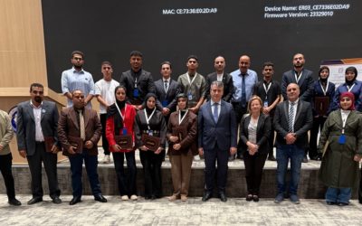 University of Benghazi Celebrates Italian Language Week