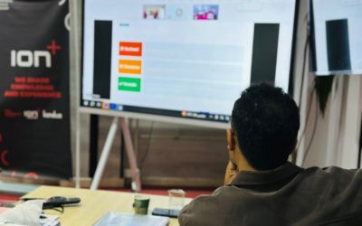 University of Benghazi and Qatar University Deliver Legal Research Training
